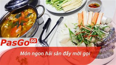 Hơi thở đại ngàn giữa phố
