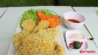 Moo Moo Steak Times City | Beefsteak và vị Âu – Mỹ ngon bất tận | PasGo