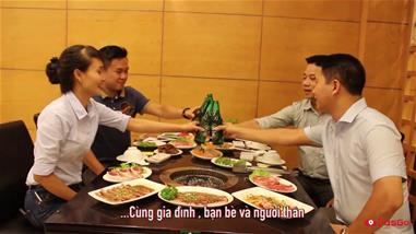 Nhà hàng Chen by Namchen - Lẩu nướng Nhật Bản chính hiệu