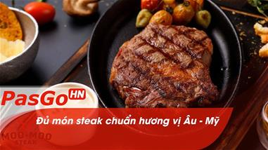 Nhà hàng Hải Sản Tomato | 2 cơ sở - Hải sản tươi sống, ngon nổi tiếng Hà Nội | PasGo