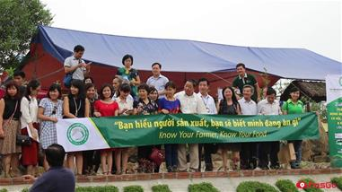 Nhà Hàng Phù Đổng với Nguồn Nguyên Liệu Sạch, Chất Lượng