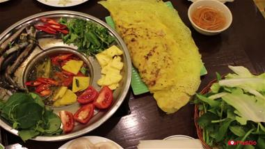 Nhà Hàng Phương Nam - Bùi Thị Xuân - Đặc Sản Nam Bộ