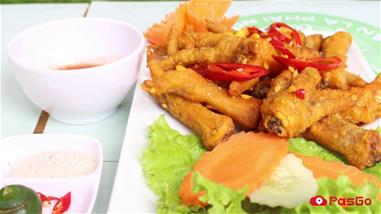 Phủi Quán - Trần Hưng Đạo - Quán Nhậu Lẩu Nướng Hấp Dẫn