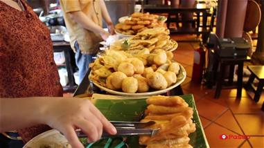 Quán Ăn Ngon - Phan Bội Châu - 